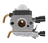 Motorbike carburettor 1set Carburetor Carby Carburetor Service Kit With Gasket Air Filter Fuel Line Assem for stihl