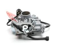 Motorbike carburettor 34mm Carburetor For Arctic for Cat 350 366 400 2008-2017 Carburetor 0470-737 0470-843