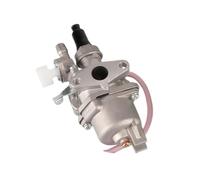 Motorbike carburettor 47cc Carburetor Carb Gasket 49cc 2 Stroke for Mini Kids for Pit Pocket for Quad Dirt Bike ATV Racing for Super Parts