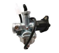 Motorbike carburettor ATC185S ATC200 XR200 XL125S 1980-2003 Motorcycle Carburetor Kit With Fuel Filter And Intake Manifold Boot