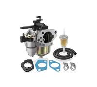 Motorbike carburettor Carburetor Carb Kit For GX270 GX340 GX390 GX420 11HP 13HP 16HP Replace 16100-ZF6-V01 For Engine Motor