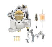 Motorbike carburettor Carburetor Cycle Super E Shorty Big for Twin Sportster
