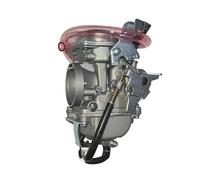 Motorbike carburettor Carburetor for Fit For Kawasaki KLX 250 TR250 BJ250 KLR 250 KVF 360 Replace Carb