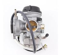 Motorbike carburettor Carburetor For Raptor 350 Carb YFM350 For Kawasaki KFX400 2004-2012 ATV For Quad Carburador For Suzuki LTZ400 2003-2007