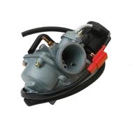 Motorbike Carburettor Carburetor For Scooter 19mm For Peugeot 50 Citystar Django Jet Force