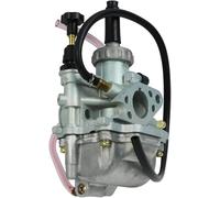 Motorbike carburettor Carburetor With for Intake Manifold For Suzuki LT80 For Quadsport Carb Replaces ATV