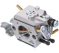 Motorbike carburettor Chainsaw Carb Carburetor for zama C1M-W47 for poulan for craftsman Carburetor Fuel