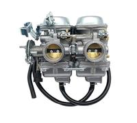 Motorbike carburettor Chamber CB250 250cc for Rebel CMX250 CA250 CBT250 CBT125 CB125T SPD26J-03-250 Cable Choke for Twin Cylinder Carburetor