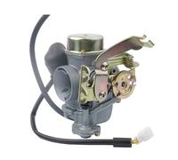 Motorbike carburettor CVK30 Carburetor 30mm Carb GY6 150cc 200cc 250cc for engine yp250 Skywave250 Burgman250 for SYM for GTS 250