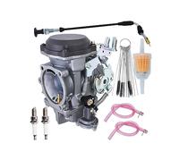 Motorbike carburettor For Harley for Davidson 40MM CV Performance Tuned Motorcycle Carburetor Carb Carburetor Accessories