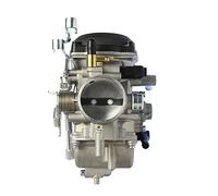 Motorbike carburettor For Kawasaki KLR650 KLR 650 Carb CVK 40mm 2008-2018 OEM 15004-0072 15003-0118 15004-0050 Motorcycle Carburetor