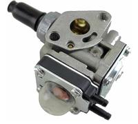 Motorbike carburettor for Kawasaki TH43 TH48 Lawn Mower Outdoor Gardening Tool Carb Replacement