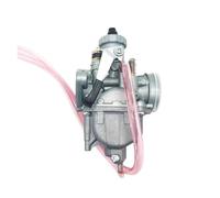 Motorbike Carburettor For Mash Seventy For Five 125 Motorcycle 125CC Carb Air Filter Carburetor Slide Carburetor(Only Carb)