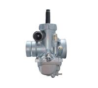 Motorbike carburettor For Mikuni Vm16 Vm22 Vm24 Motorcycle Carburetor 19mm 26mm 28mm Carb Vm16 Vm22 Vm24 For 110 125 150 160 200CC Dirt Bike Atv Racing(16(DT125) 19mm)