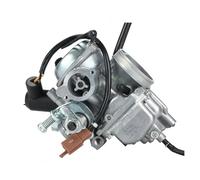 Motorbike carburettor For Suzuki AN125 AN150 UH125 Haojue HS125T Neptune for Scooter Motorcycle Carb 26mm Carburetor Parts Carb
