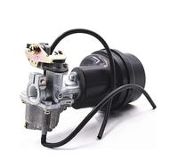 Motorbike carburettor For SUZUKI LT50 LT 50 JR50 LT-A50 Quadrunner 1984 1985 1986 1987 Carburetor With Air Filter Box Carburetor