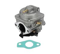 Motorbike carburettor For Tohatsu 4-stroke 4HP 5HP 803522T2 Carburetor With Gasket Accessories