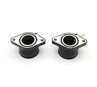 Motorbike carburettor For Yamaha XT 600 XT600 XT600Z XT600E 1984-2003 Motorcycle Carburetor Interface Adapter for Intake Manifold TT600 84-89/93-97