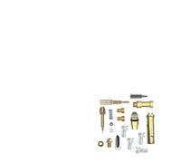 Motorbike carburettor FOR YAMAHA XVZ 1300 XVZ1300A XVZ13LT XVZ13A XVZ1300 Motorcycle carburetor repair kit Fuel system float plunger diaphragm(A)