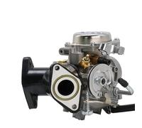 Motorbike carburettor Motorcycle 250 26mm Carburetor With Adapter Manifold for XV Virago V-star Route 66 1988-2014 Accessories(XV250)