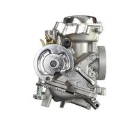 Motorbike carburettor Motorcycle Carburetor 26mm Carb Assy for Yamaha XV250 QJ250H XV 250 Virago for Vstar Route 66 1990-2020