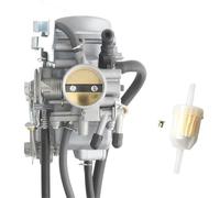 Motorbike Carburettor Motorcycle Carburetor Carb Kit For HO&NDA Shadow VLX600 VLX 600 VT600 VT600CD VT 600CD 16100-MZ8-U43 1999-2007 VT 600 CD Carb Remplacement