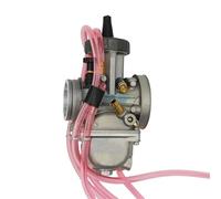 Motorbike Carburettor Motorcycle Carburetor Carb Replacement Kit For Kawasaki KX125 KX250 KX500 38mm Air Striker PWK KX 125 250 500 PWK38 Carb Remplacement