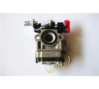 Motorbike carburettor Motorcycle Carburettor Chainsaw Trimmer Brush Cutter Carburetor For OLEO For MAC 755 753 746 744 735 453 446 For EMAK EFCO 8530 8535(Hole Diameter 15mm)
