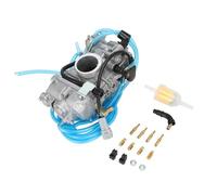 Motorbike carburettor Motorcycle Parts Carburetor FCR 33mm 38mm 40mm For CRF150 CRF250R/X CRF450R/X TC250 TE250 XC250 KX250F RMZ250 SXF250 Dirt Bike(FCR38)