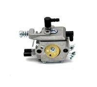 Motorbike carburettor Universal Replacement Carburetor Carb For Chinese Gasoline Chainsaw 4500 5200 5800 43F 45F 45cc 52cc 58cc