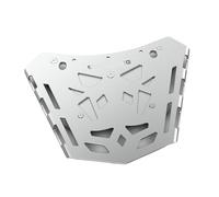 Motorbike Cargo Support Racking Rear Luggage Carrier Rack Motorcycle Storage Box Shelf Bracket Tail Cargo Support For Tracer 900 9 GT 9GT Plus