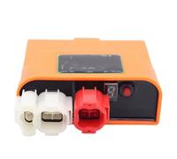 motorbike cdi 135 LS 135cc CDI Adjustable DC 10 Pin Motorcycle Accessories Ignition