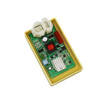 motorbike cdi Chip igniter CDI transparent glue DC GY6 125 150 250 ATV with adjustment