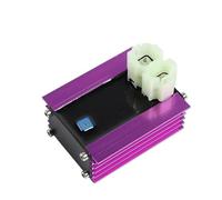 motorbike cdi Chip Ignition CDI for AC CDI GY6 50cc 125cc 150cc with Adjustment for ATV
