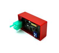 Motorbike CDI Igniter Module 1/2/4PCS AKT110S CD110 CDI DIP Switch for WY48Q-2 JET50 TC100 XY110-Q 11-12 PHOWNIX50 04-14 V-Blade 250 06-08 4PIN DC CDI