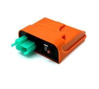 Motorbike CDI Igniter Module 1/2pcs DC 6 Pins Adjustable 9 Ignition Curves Cdi Digital For 170Z 250Z FT180-200-250CC RT200-250 DM250 CG200 EX200