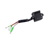 Motorbike CDI Igniter Module 1pcs Ignition CDI Box Ignition CDI Box For Y-AMAHA Jog Scooter Moped 2 Stroke 50CC 90CC Moto Car Accessories Black Engine Part