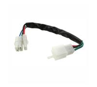 Motorbike CDI Igniter Module CDI Cable Wire Adapter Connector For Scooter Moped Pit Dirt Bike ATV Quad Go Kart Buggy Motorcycle Ignition CDI Box