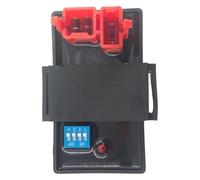 Motorbike CDI Igniter Module Cdi CG Cdi De Corte AKT 125 RX125 Cdi Multi Scam Cdi For Moto FT125 FT150 SBR150 125 CG150AC 6Pin Cdi Unit CDI Box