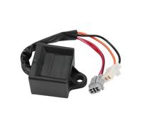 Motorbike CDI Igniter Module CDI Ignition Box Control Unit For PW50 PY50 PW 50 PEEWEE 1981-2009 Dirt Bike Motorcycle CDI Igniter Module Ignitor CDI Box