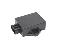 Motorbike CDI Igniter Module For Motorcycle W155 Zs155 Engine Dirt Bike CDI Off-road Vehicles Igniter Cdi Motorcycle CDI Igniter Module Box Ignitor CDI Box