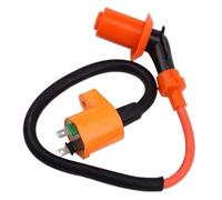 Motorbike CDI Igniter Module Ignition Coil 6 Pin CDI 3 Spark For GY6 50Cc 150Cc 125Cc ATV Moped Scooter Motorcycle Ignition CDI And Ignition Coil Provide
