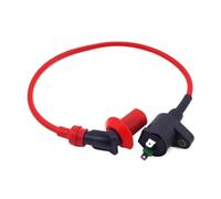 Motorbike CDI Igniter Module Ignition Coil DC CDI Box 6 Pin For Scooter GY6 50cc 125cc 150cc Engine Moped Motorcycle Ignition CDI Box Ignition