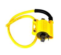 Motorbike CDI Igniter Module NIBBI CDI Box Ignition Coil CDI For ZhongShen NC250 NC300 Engine D9RIV Iridium Spark Plugs Set Off-road Motorcycles Parts