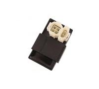 Motorbike CDI Igniter Trigger Starter AC CDI Igniter Line Voltage Package Ignition Coil For CG125 Pedal GY6 125 JH70 110cc Motorcycle Scooter CDI Ignition Box