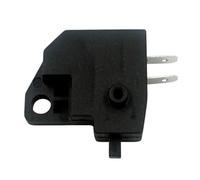 Motorbike CDI Igniter Trigger Starter Motorcycle Car Universal ATV Accessories Left And Right Disc Brake Switch Front Brake Stop Light Switch Button CDI Box