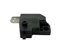 Motorbike CDI Igniter Trigger Starter Motorcycle Car Universal ATV Accessories Left And Right Disc Brake Switch Front Brake Stop Light Switch Button CDI Box