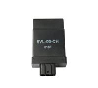 Motorbike CDI Igniter Trigger Starter Motorcycle Ignition Device CDI Unit Assy Trigger Starter For YBR125 YBR YB 125 YB125Z Parts Motorcycle CDI Box