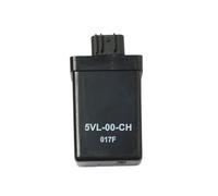Motorbike CDI Igniter Trigger Starter Motorcycle Ignition Device CDI Unit Assy Trigger Starter For YBR125 YBR YB 125 YB125Z Parts Motorcycle CDI Box