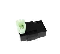 Motorbike cdi Ignition Coil 6Pin for AC CDI Box For XR CRF TRX 50 70 125 250 300cc for Engine Motorcycle Dirt Bike ATV Moped for Scooter Go Kart